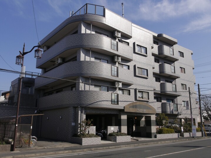 アメニティ緑町