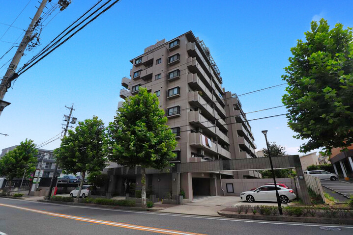グローリアス長久手南