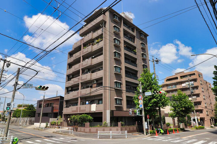 グローリアス長久手南第２