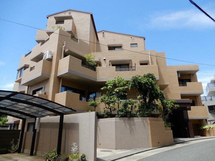 グランドメゾン御棚町