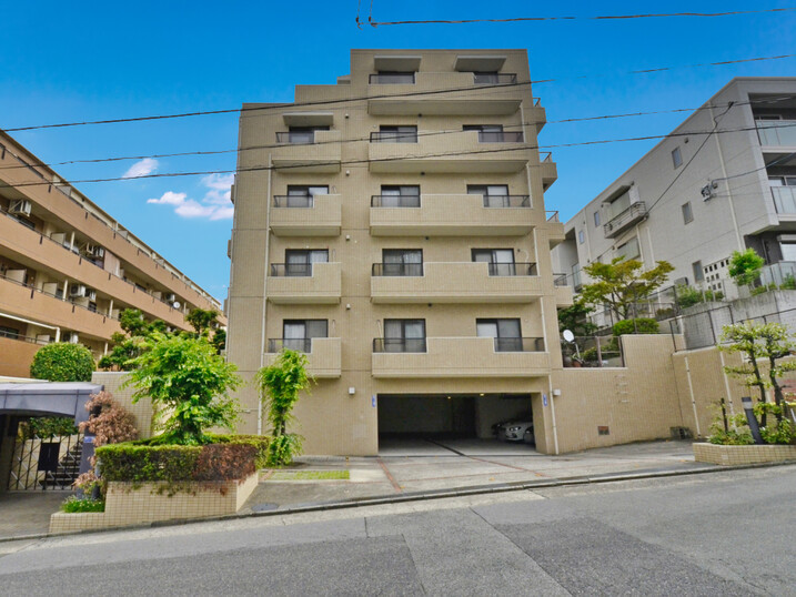 グランドメゾン滝川
