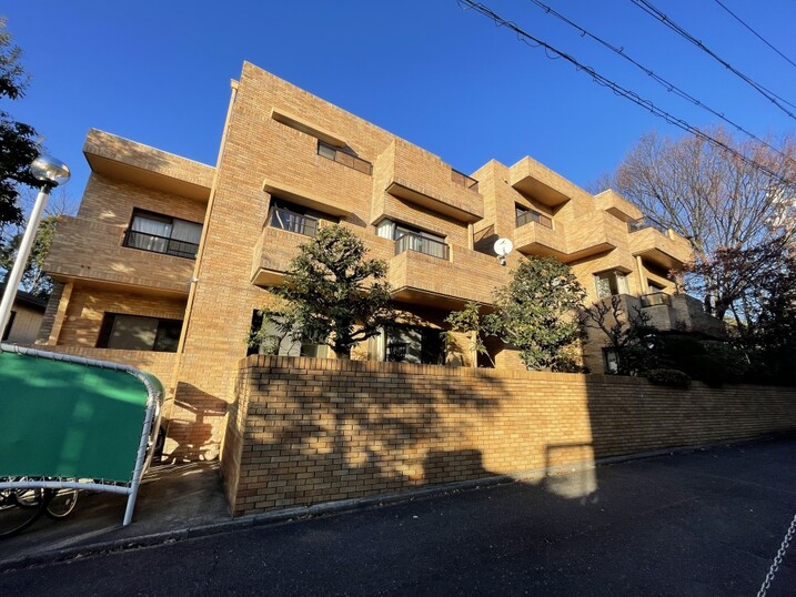 ルミエール南山Ｂ棟