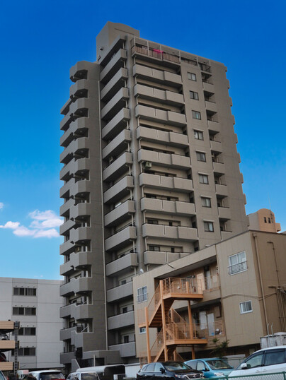 ローレルコート原
