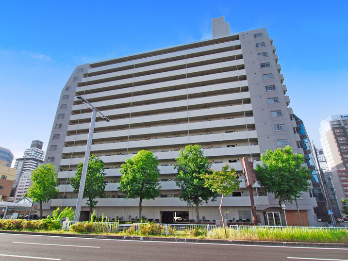 コープ野村東桜