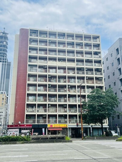 チサンマンション桜通久屋
