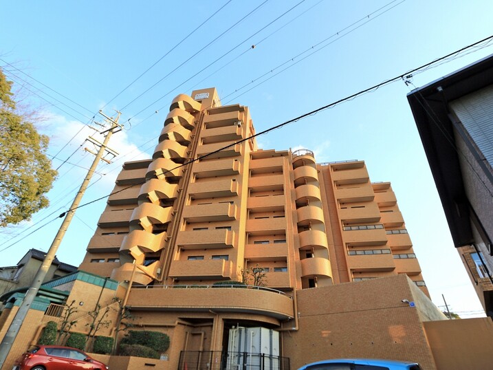 ライオンズマンション白壁の丘