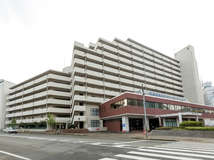 東桜スカイハイツ