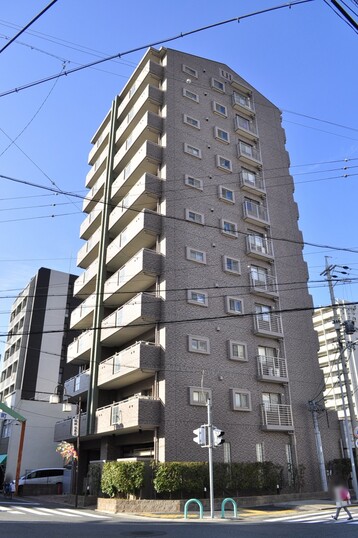 ユーハウス代官町Ⅱ