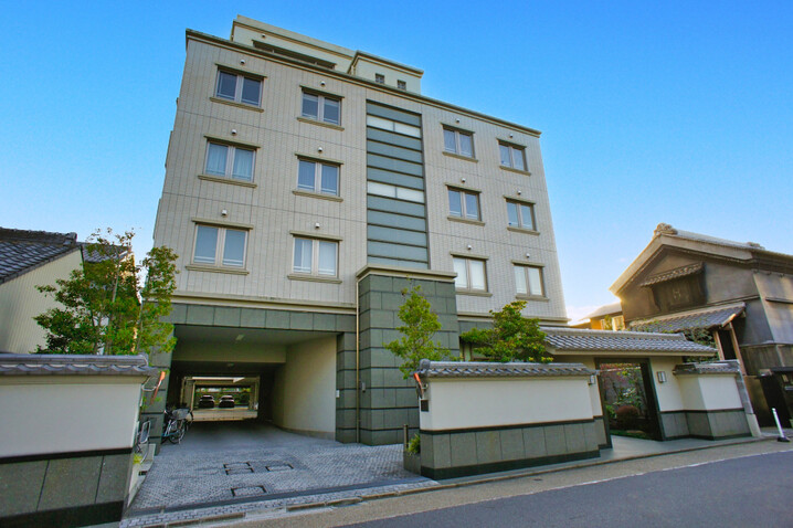 グランドメゾン主税町三丁目