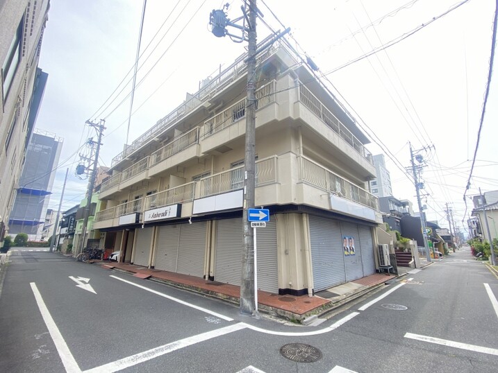 アイワリール太閤