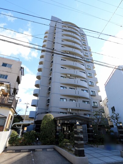 ルイシャトレ豊田本町