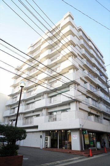 ロイヤルマンション上社