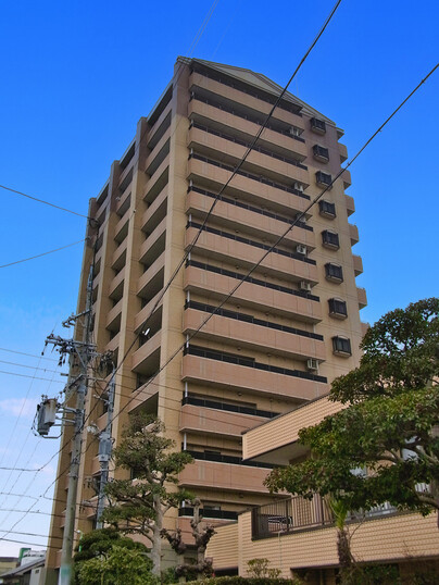 ローレルコート本山