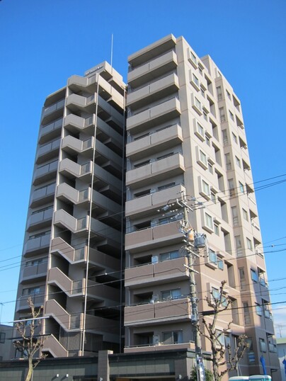 ダイアパレス覚王山