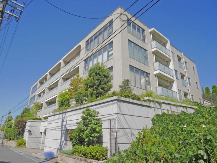 グランドメゾン日和町
