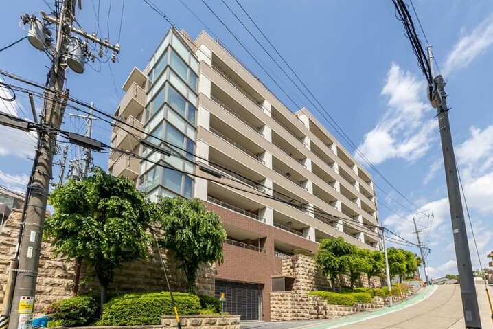 パークハウス東山