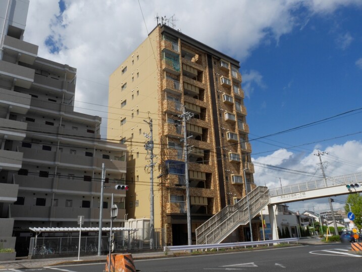 グリーンパーク小田井