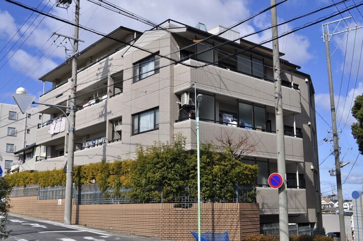 グローリアスヒルズ名東神丘町