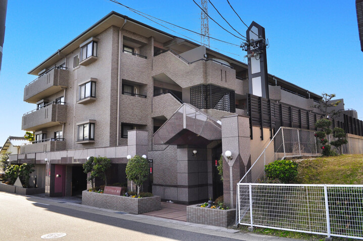 グローリアスヒルズ貴船