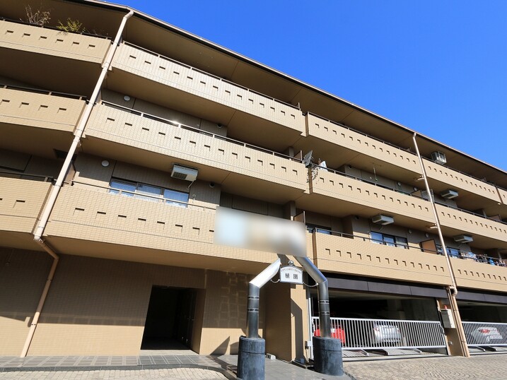 シティコーポ植園