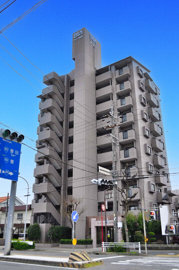 ダイアパレス香流北