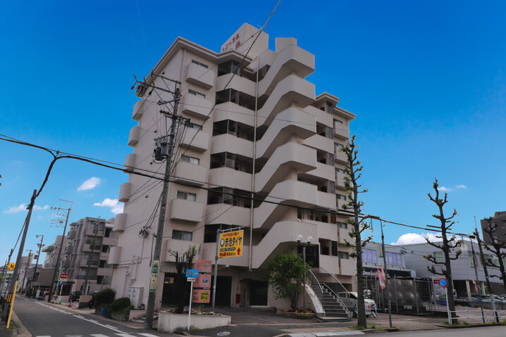ユニーブル上社