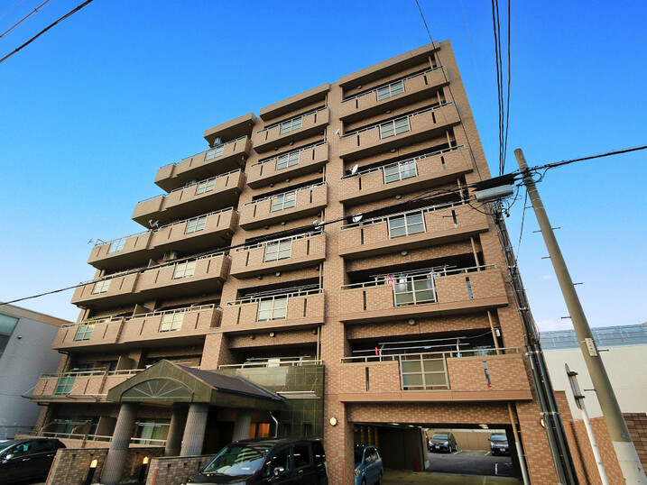 ルイシャトレ御器所