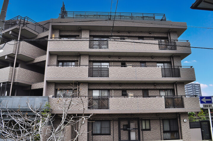 ルイシャトレ八事石坂