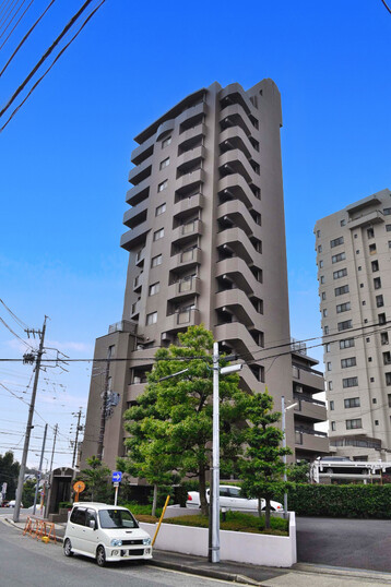 イトーピア八事雲雀ヶ岡