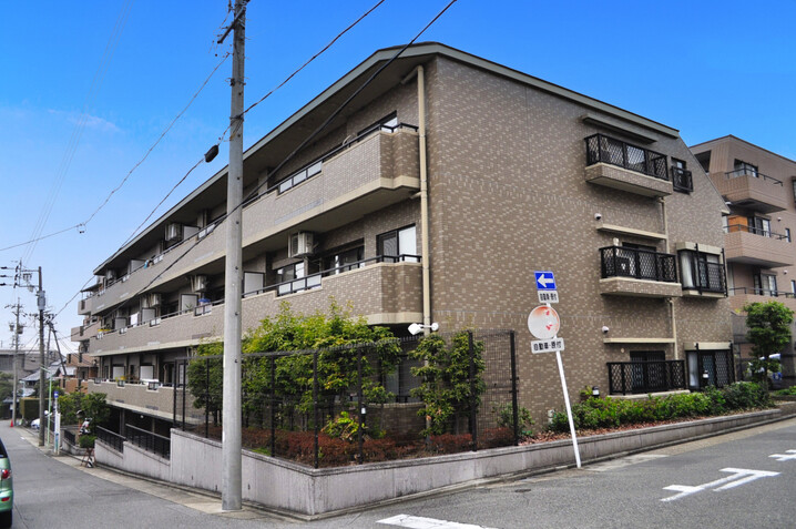 ユーハウス山中