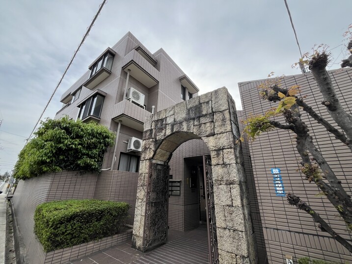 グランドメゾン南山