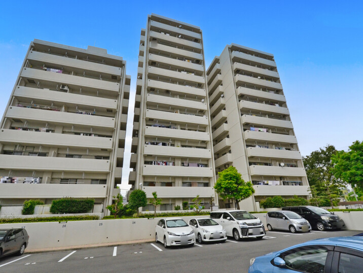 ジャルダン白金公園４番館