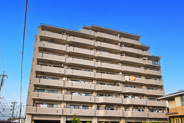 グローリアス藤ヶ丘西
