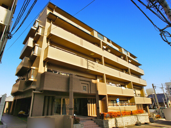 グローリアス杁ヶ池公園