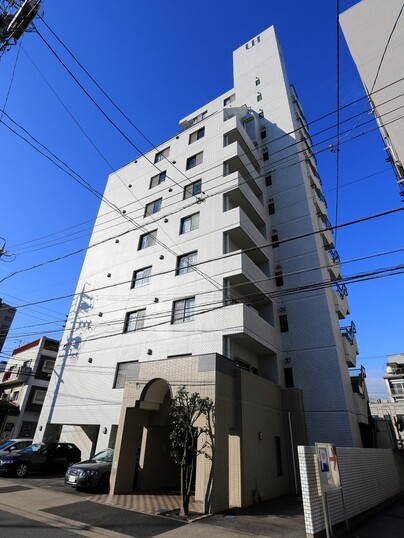 ユーハウス正木