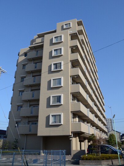 藤和シティホームズ鳴海
