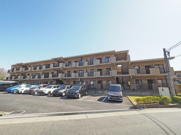 シティコーポ平針台１号棟
