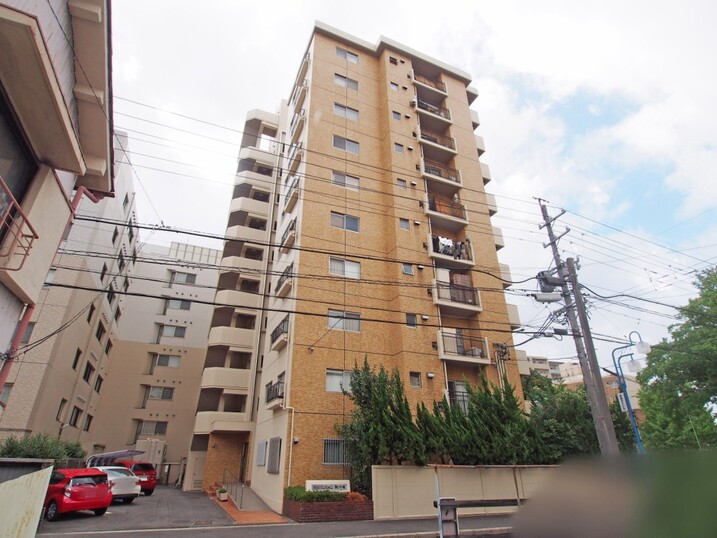 三旺マンション第１千種