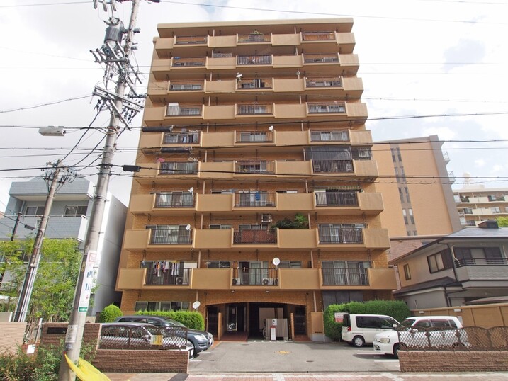 三旺マンション第２千種