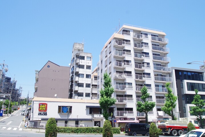 荘苑覚王山