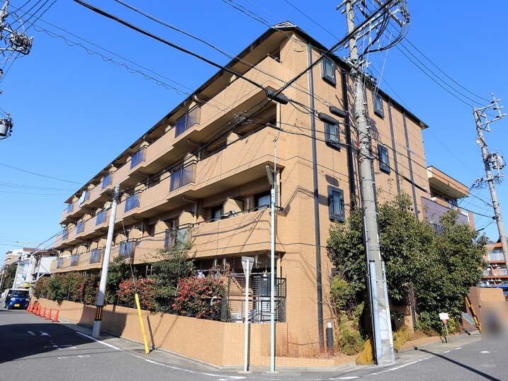 ライオンズマンション名大ウエスト