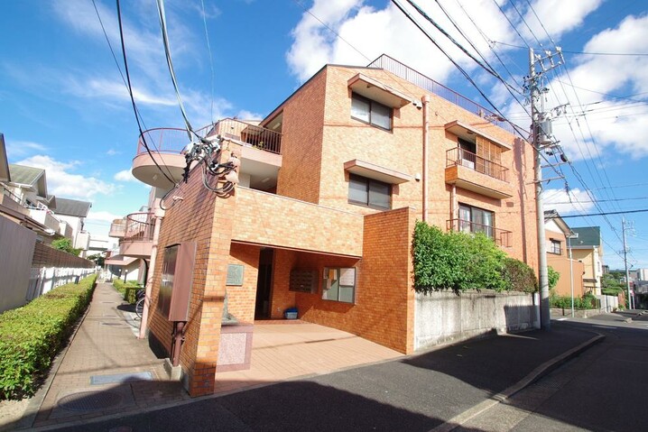 ライオンズマンション汐路