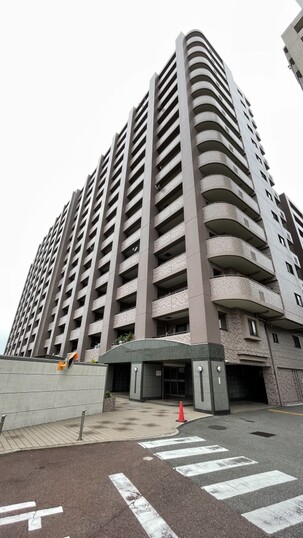 宝マンション堀田ソレアードウインドフォート