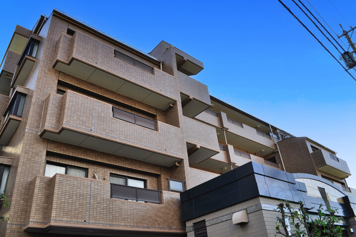 ライオンズマンション瑞穂高田町