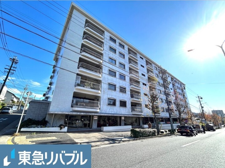ベルシャトー瑞穂