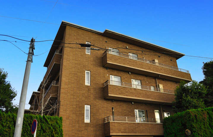 グランドメゾン松栄町