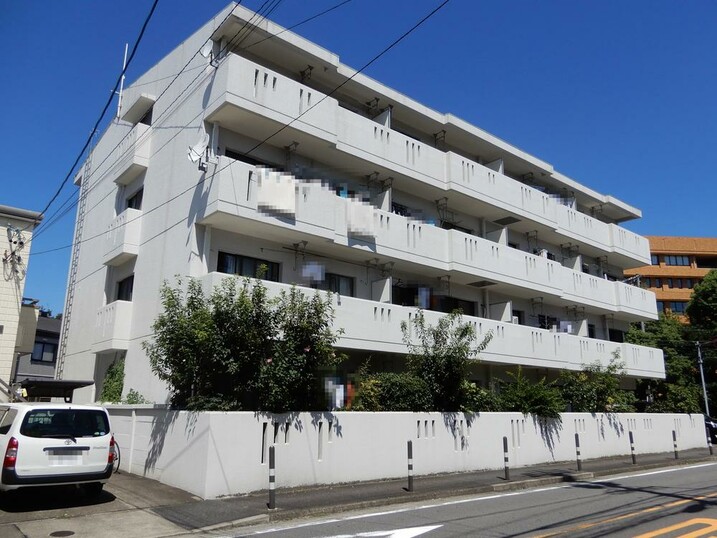 ルミエール城北