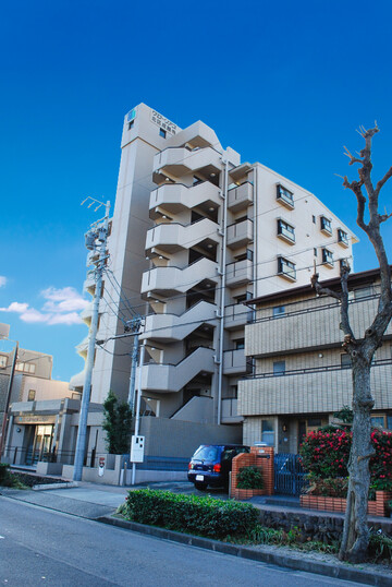 グローリアス北区成願寺
