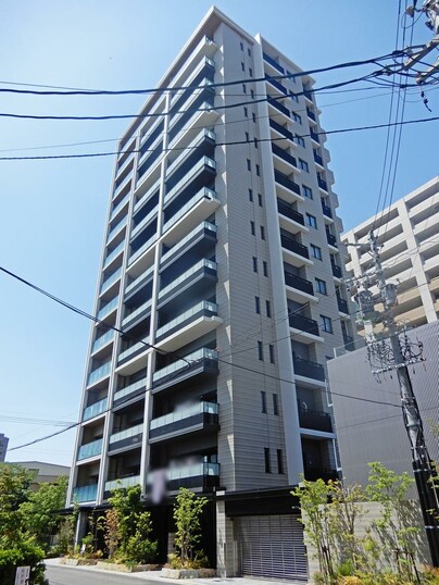 プラウド金山エアリーコート