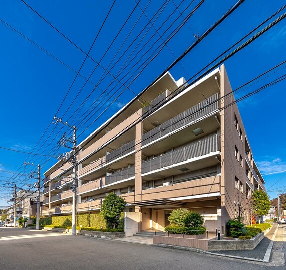 エクシオ日吉本町